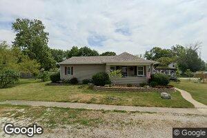 300 N 2nd St, Danforth, IL 60930