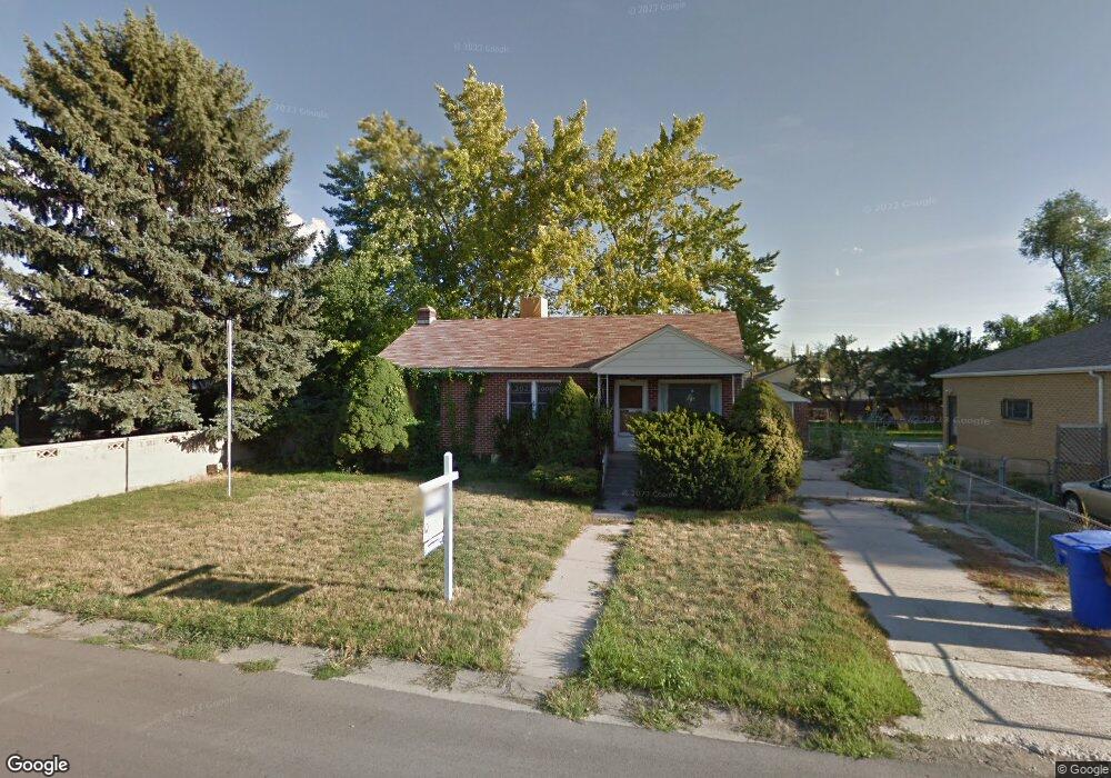 280 E 7390 S, Midvale, UT 84047 - photo 1