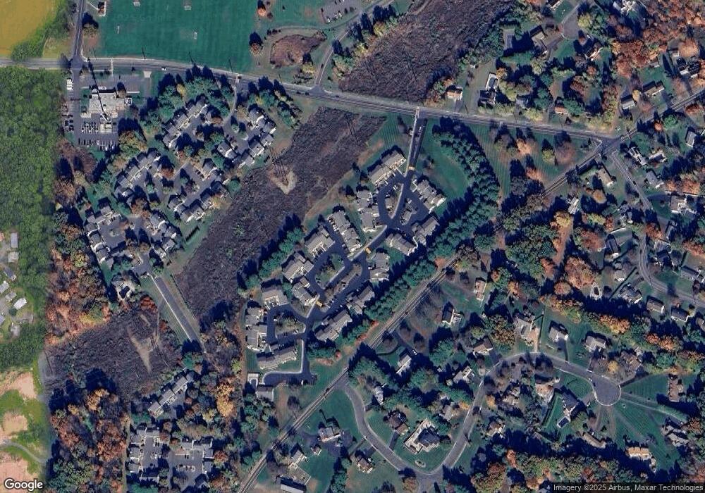 704 Summer Hill Dr, South Windsor, CT 06074 - photo 1