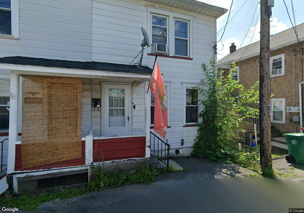 128 1/2 S 3rd St, Lehighton, PA 18235 - photo 1