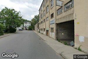 54 Suffolk St, Worcester, MA 01604