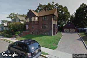 580 Monroe Place Unit 1, Ridgefield, NJ 07657