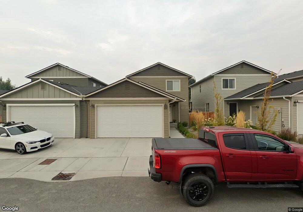 430 S Kansas Loop, East Wenatchee, WA 98802 - photo 1