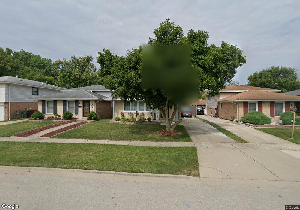 18116 Olympia Dr, Country Club Hills, IL 60478 - photo 1