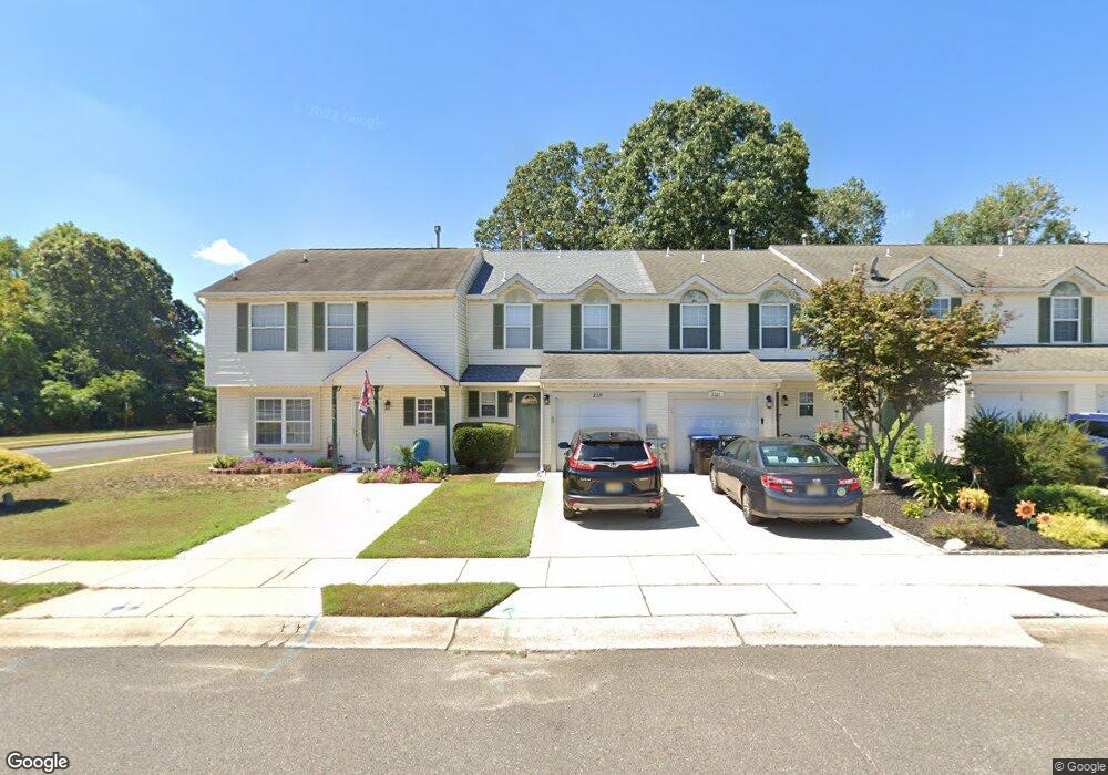 2219 Laurie Ct, Atco, NJ 08004 - photo 1