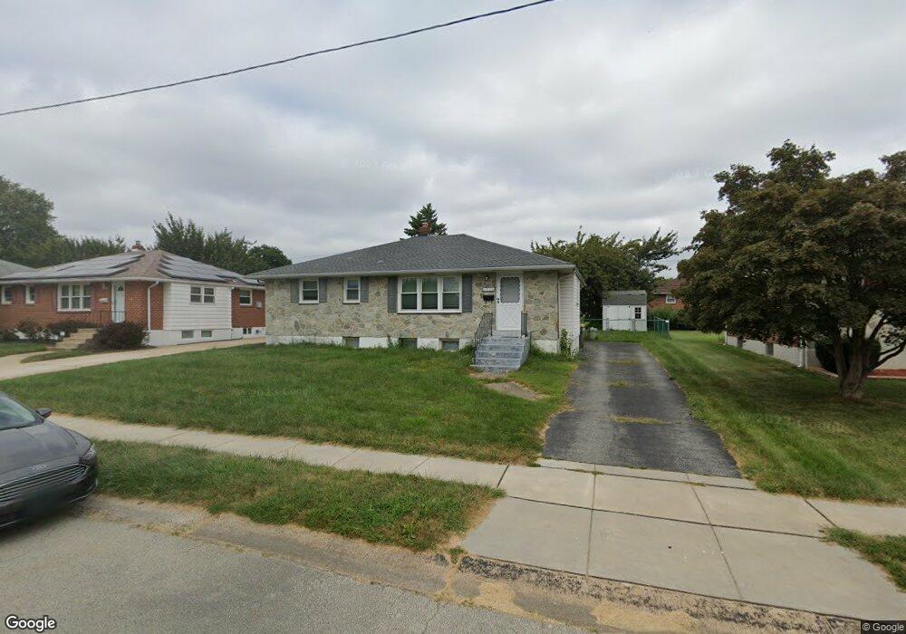 59 E Reamer Ave, Wilmington, DE 19804 - photo 1