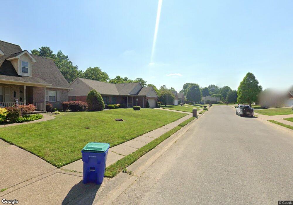 10633 Brookside Dr, Newburgh, IN 47630 - photo 1