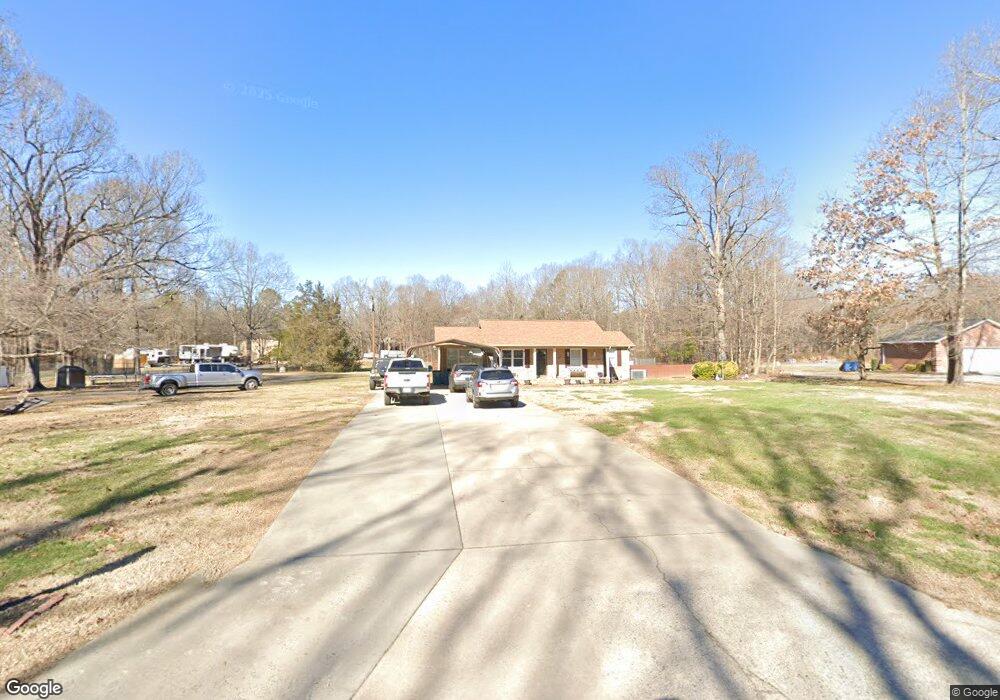 2342 Concord Church Rd, Greensboro, NC 27406 - photo 1