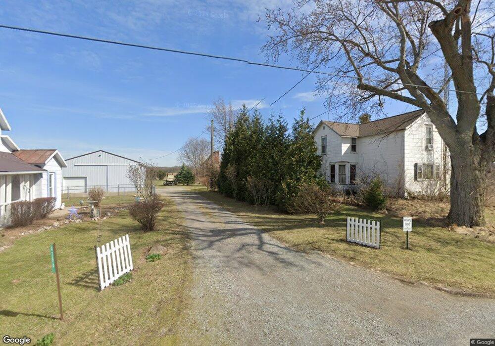 4360 N Cool Rd, Lima, OH 45801 - photo 1