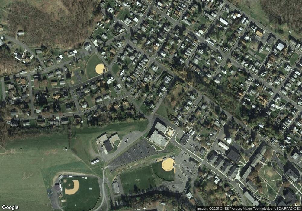 192 C St, Keyser, WV 26726 - photo 1