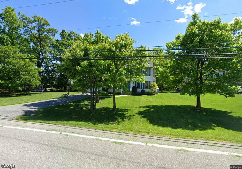 7989 Old Montgomery Rd, Ellicott City, MD 21043 - photo 1