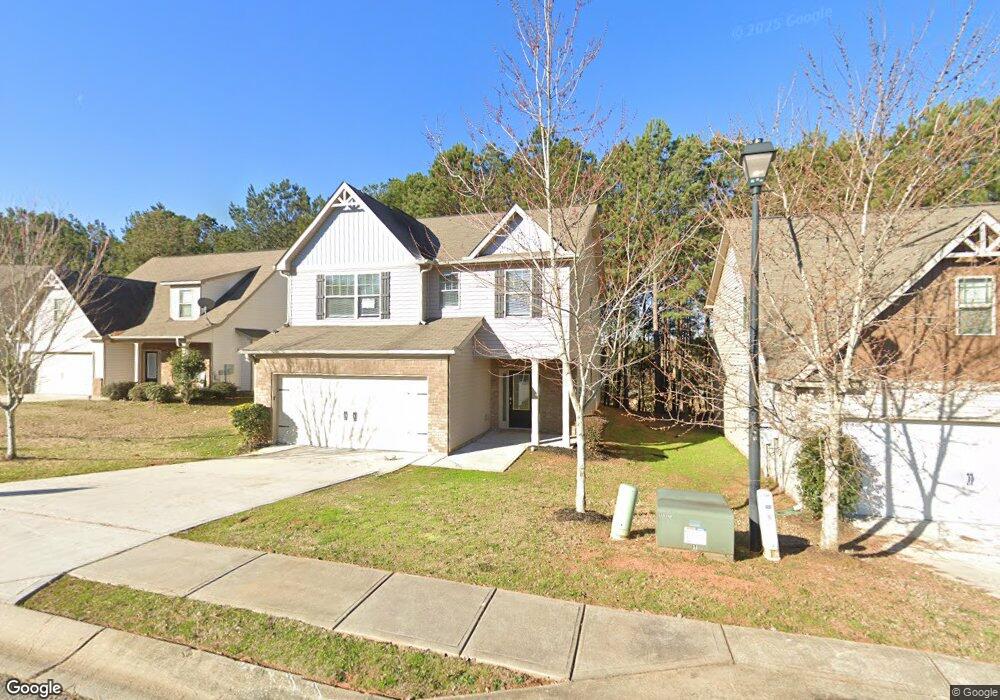 412 Pearl St, Locust Grove, GA 30248 - photo 1