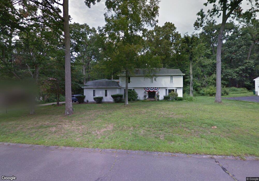 44 Berle Rd, South Windsor, CT 06074 - photo 1