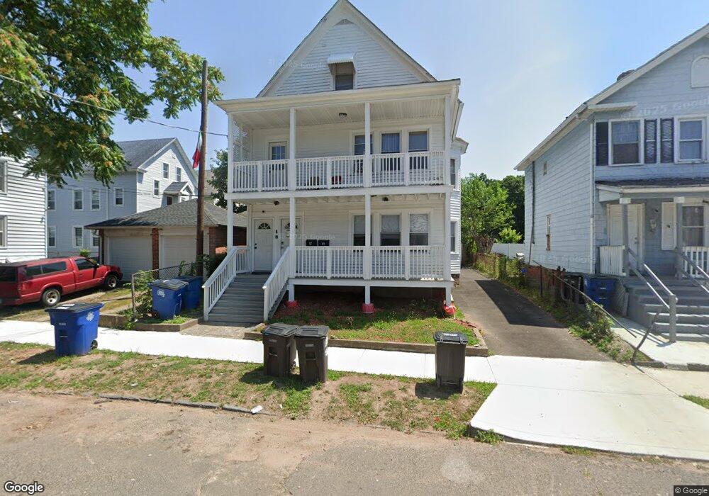 17 Rowe St unit 17 Rowe St, New Haven, CT 06513 - photo 1