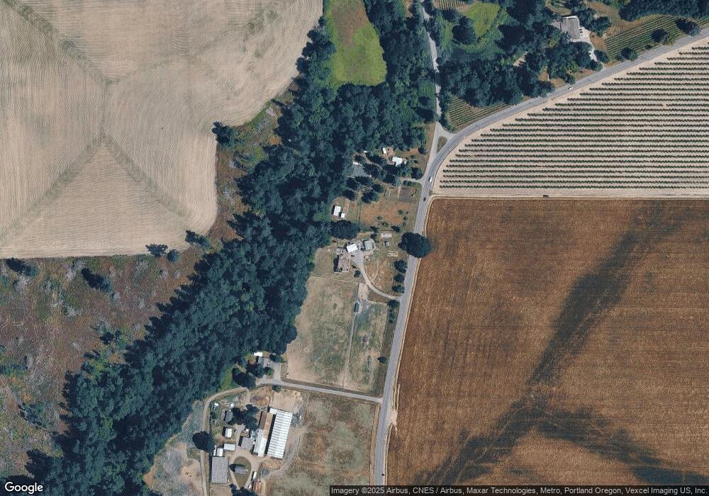 6677 NE Abbey Rd, Carlton, OR 97111 - photo 1