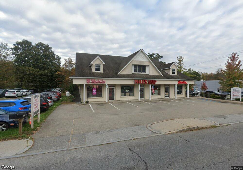 1821 E Main St unit 5, Mohegan Lake, NY 10547 - photo 1