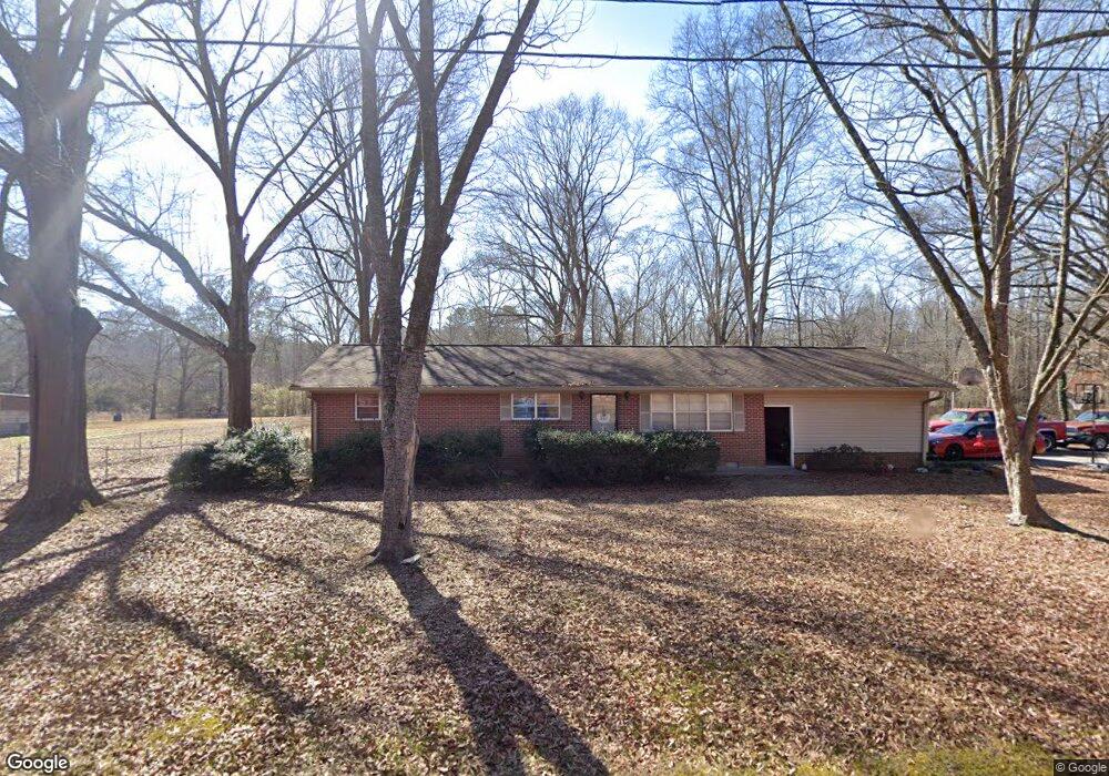 134 Robin Hood Dr, Dalton, GA 30721 - photo 1