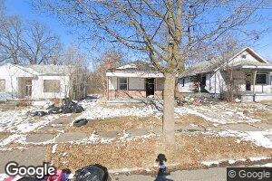 345 E Austin Ave, Flint, MI 48505