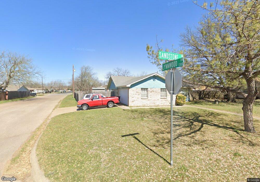 1116 Sandstone Dr, Cleburne, TX 76033 - photo 1