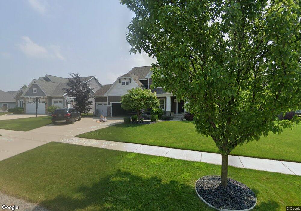 7318 Nantucket Dr SW unit 86, Byron Center, MI 49315 - photo 1