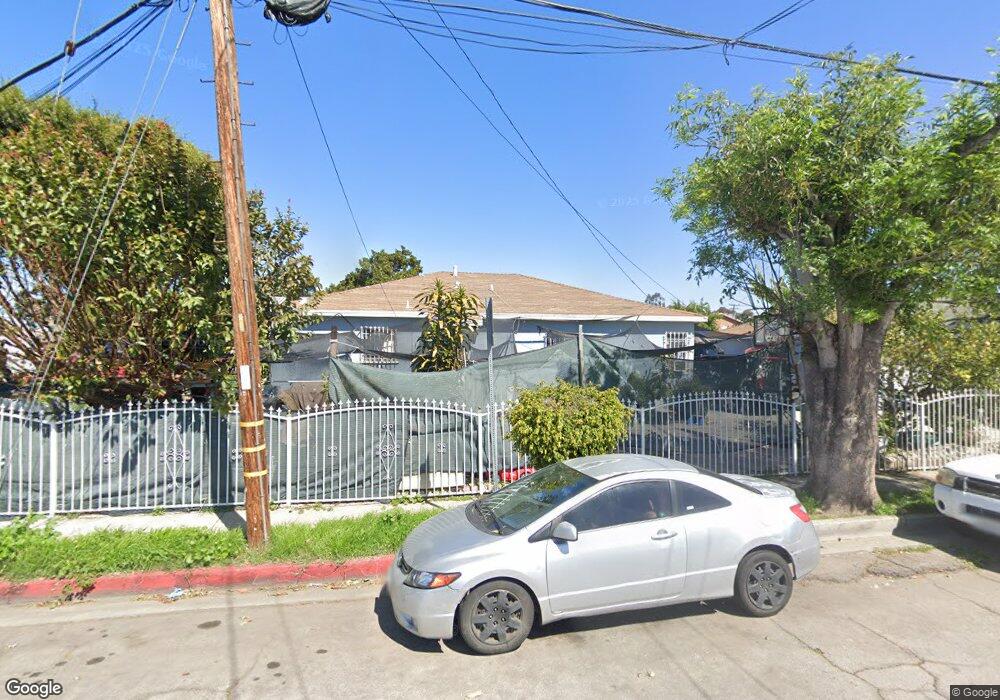 11724 Alabama St, Los Angeles, CA 90059 - photo 1