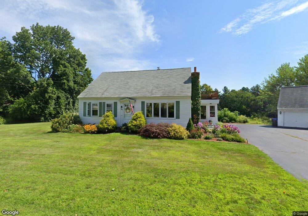 22 Perkins Rd, Londonderry, NH 03053 - photo 1