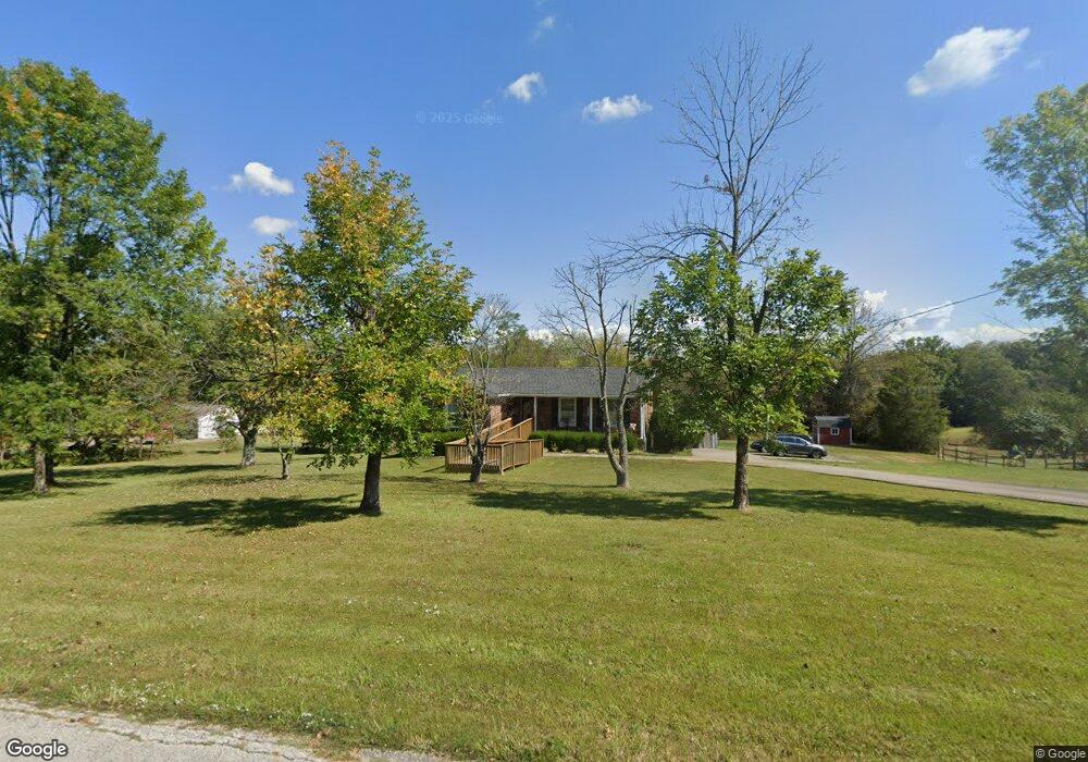 316 Kentucky Ct, Mount Washington, KY 40047 - photo 1