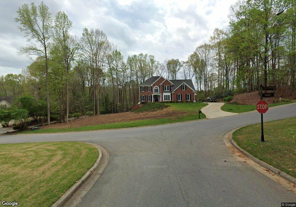 0 Mustang Ct, Alpharetta, GA 30004 - photo 1