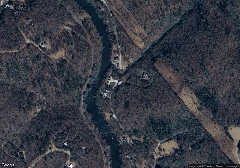 591 Toccoa Camp Trail, Mineral Bluff, GA 30559 - photo 1