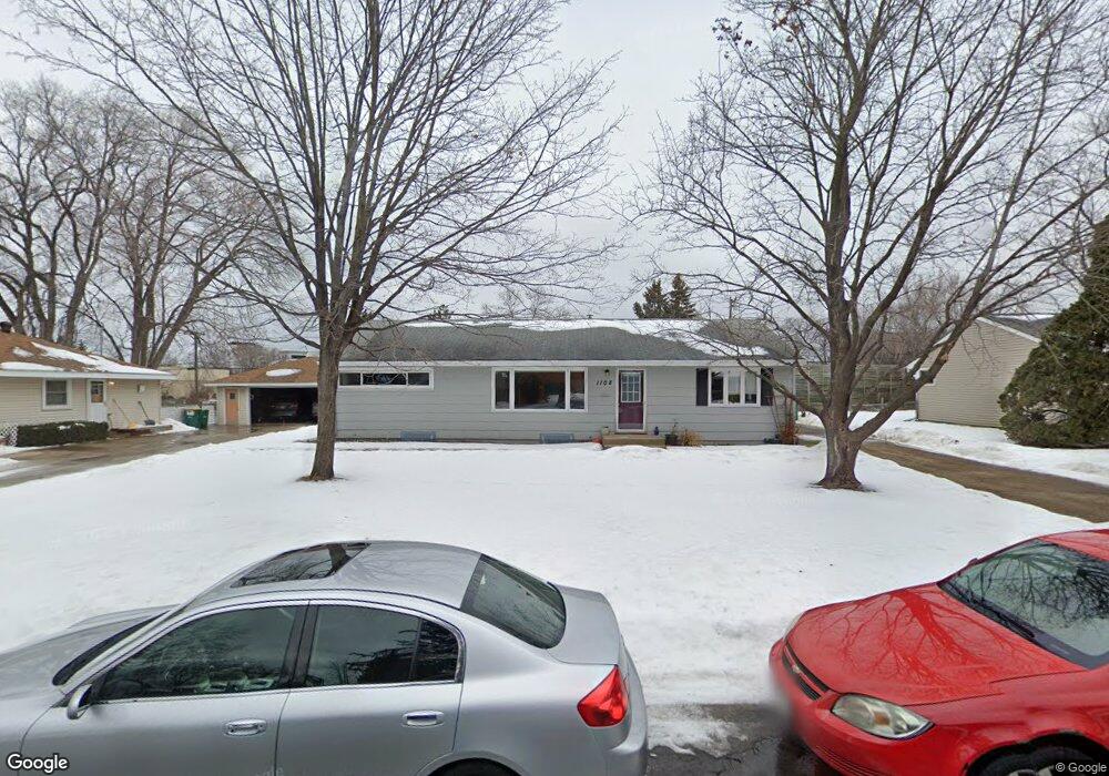 1108 W 80th 1 2 St, Bloomington, MN 55420 - photo 1