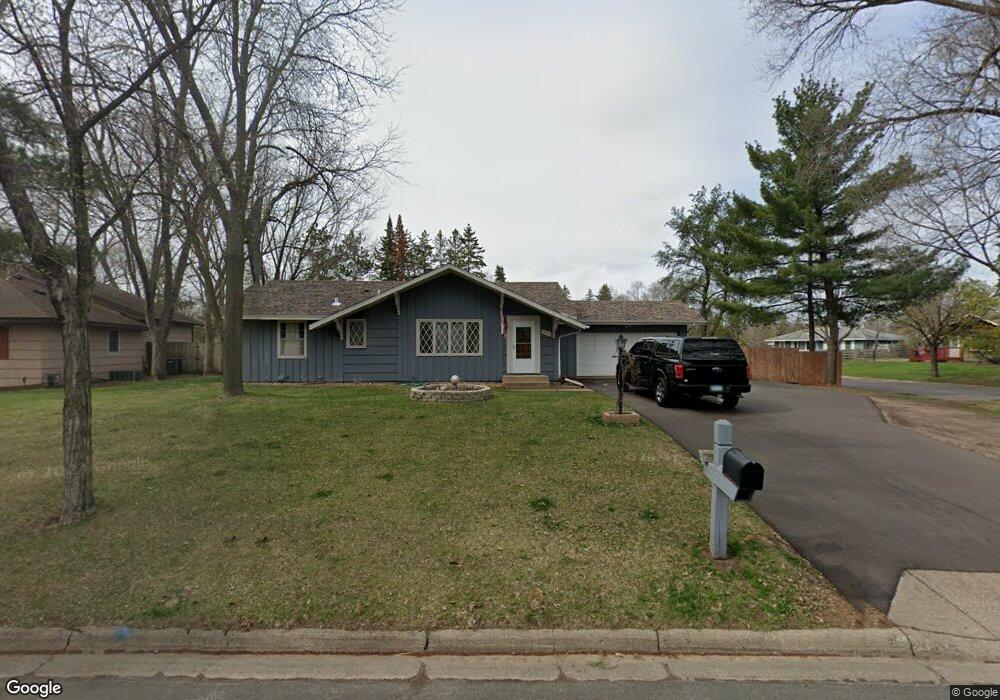 11548 Xavis St NW, Coon Rapids, MN 55433 - photo 1