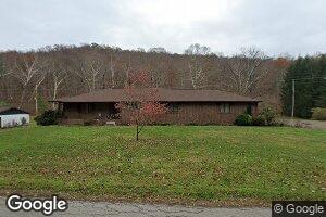 2472 Rocky Fork Rd, Otway, OH 45657