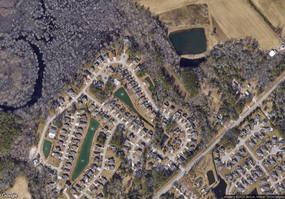 167 Rivers Edge Dr unit LOT 95, Conway, SC 29526 - photo 1