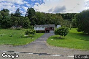 1334 Buena Vista Hwy, Wilcox, PA 15870