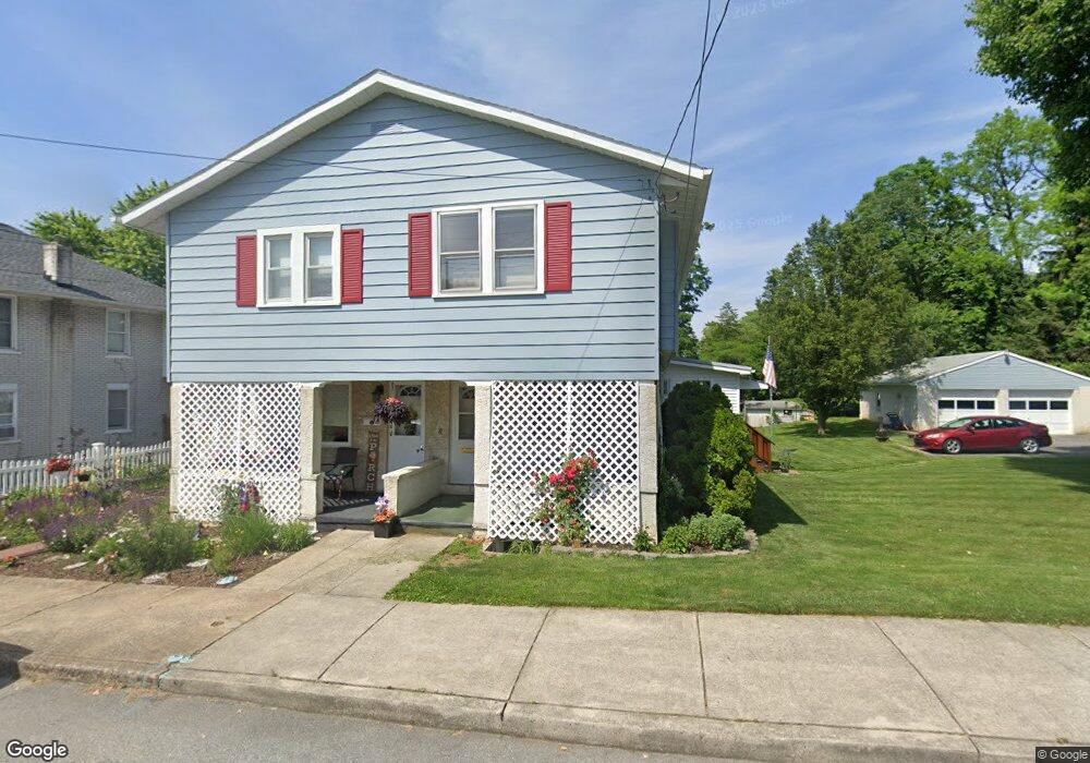 329 Delong Ave, Emmaus, PA 18049 - photo 1