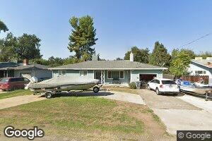 5706 E Bonnyview Rd, Redding, CA 96001