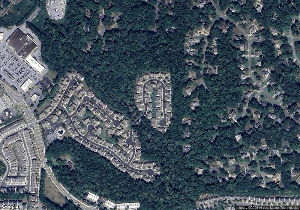 538R Fox Creek Crossing, Woodstock, GA 30188 - photo 1