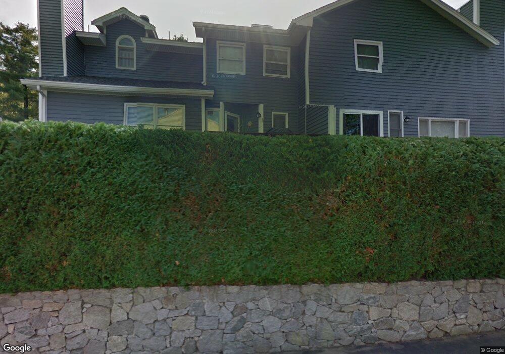 152 Arrowhead Cir, Ashland, MA 01721 - photo 1