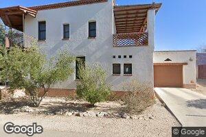 801 S Meyer Ave, Tucson, AZ 85701
