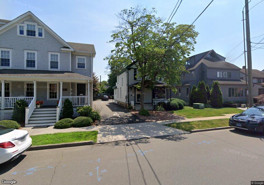 51 Sherman St W, Fairfield, CT 06824 - photo 1