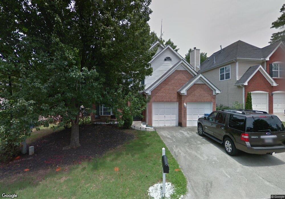 7030 Trellis Ct, Alpharetta, GA 30004 - photo 1