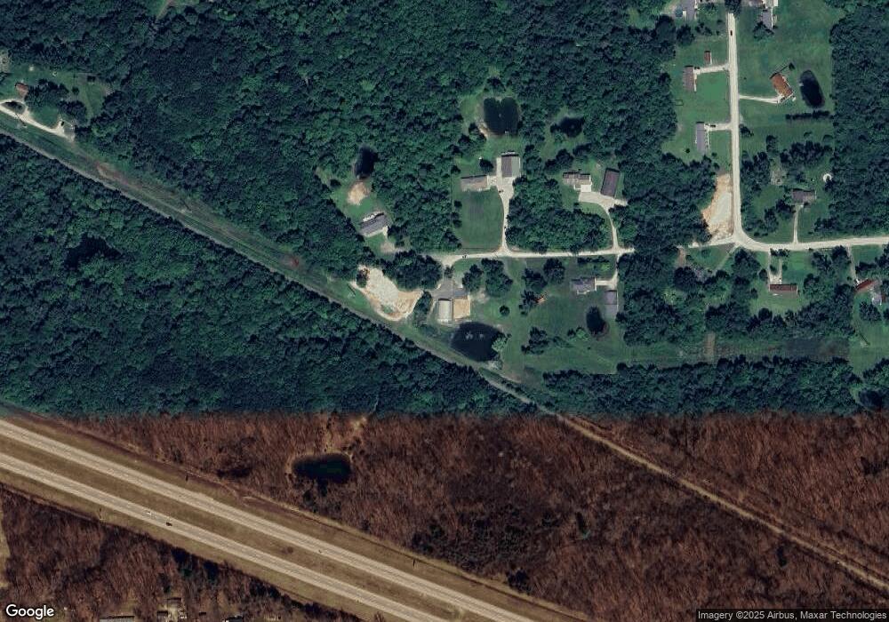 4805 Smith Rd, Kimball, MI 48074 - photo 1