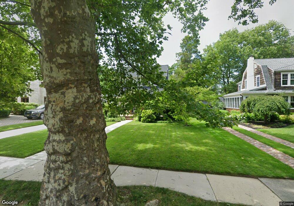 205 Hawthorne Ave, Haddonfield, NJ 08033 - photo 1