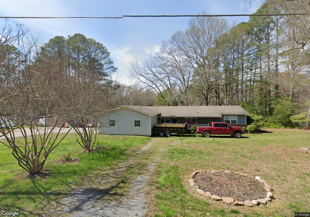 838 Wheeler Rd, La Fayette, GA 30728 - photo 1