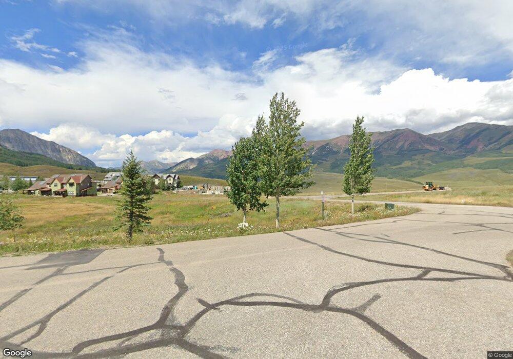 0 Wildhorse Trail unit Lot 29 Wildhorse @ P, Mount Crested Butte, CO 81225 - photo 1