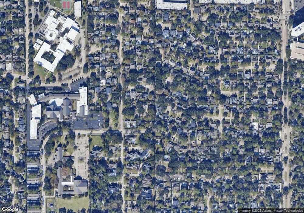 12450 Woodthorpe Ln, Houston, TX 77024 - photo 1