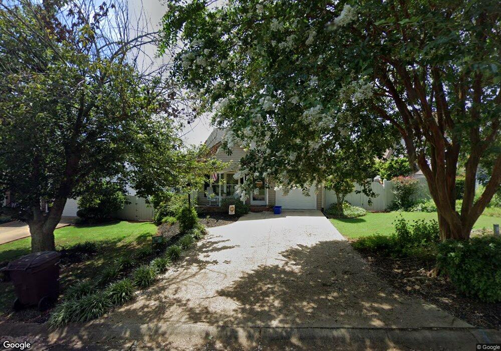 112 Magnolia Ln, Pendleton, SC 29670 - photo 1