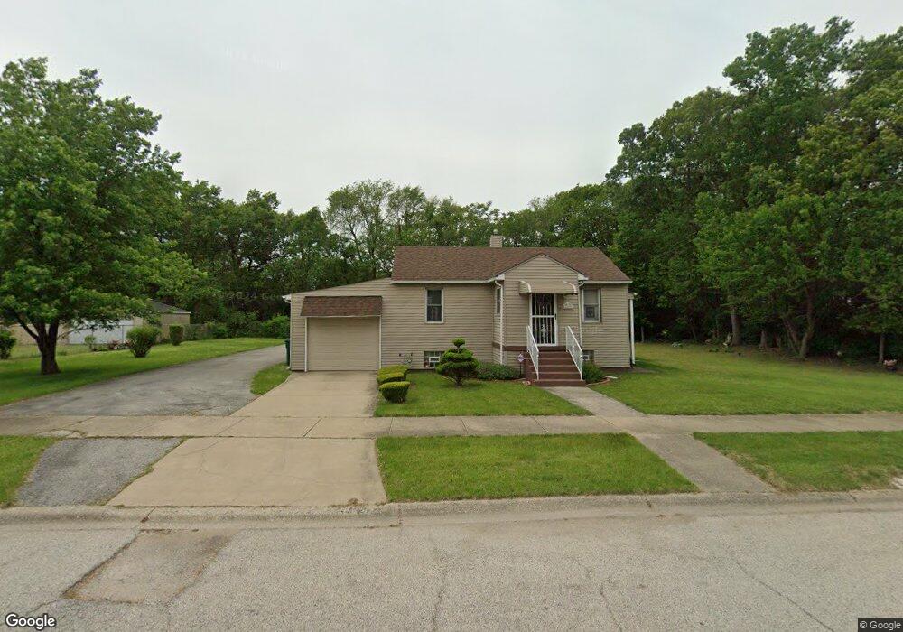 2200 Rutledge St, Gary, IN 46404 - photo 1