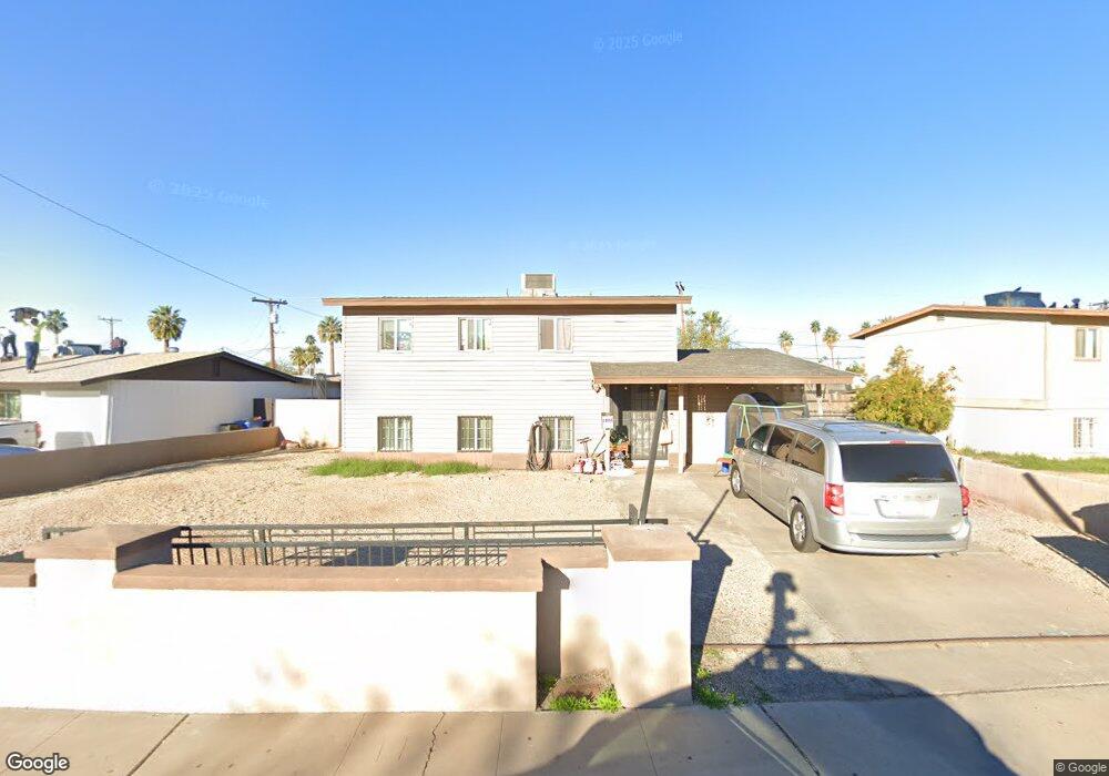 2808 N 48th Ln, Phoenix, AZ 85035 - photo 1