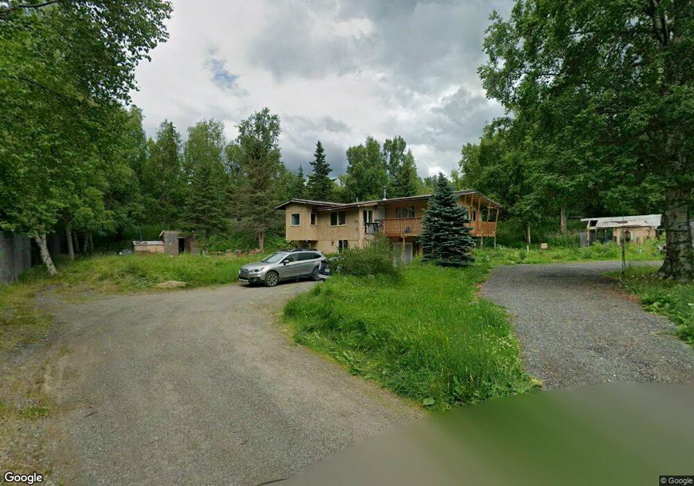 13641 Mcdonell Rd, Anchorage, AK 99516 - photo 1